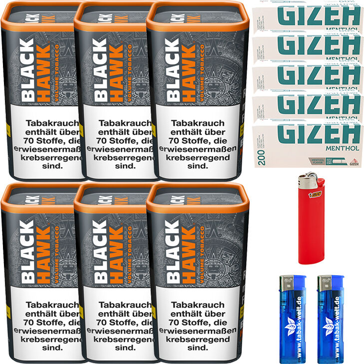 6-Black-hawk-1000-gizeh menthol